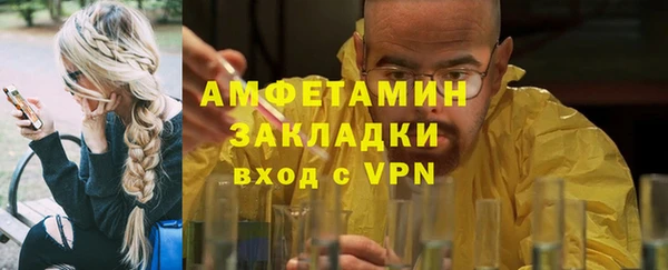 хмурый Алзамай